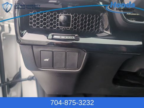 New 2026 Honda CR-V EX-L image 26