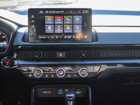 Certified 2023 Honda CR-V Sport Touring image 14