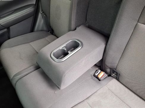 Used 2024 Honda CR-V EX image 25
