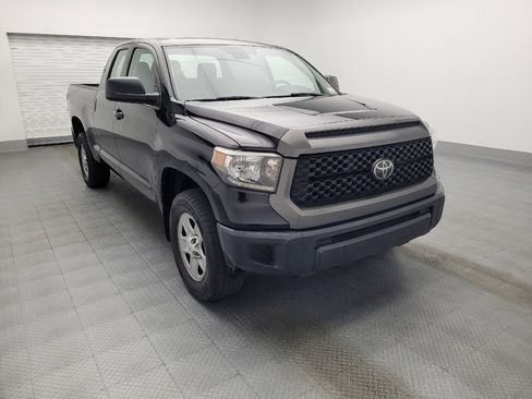 Used 2018 Toyota Tundra SR image 13