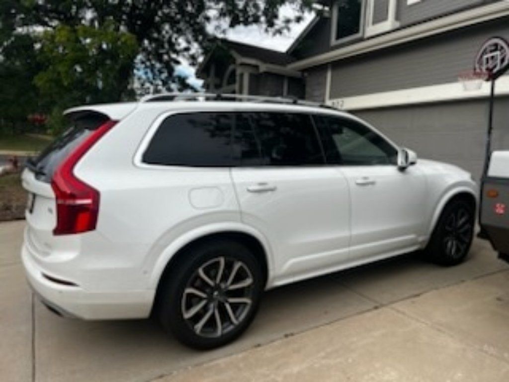Used 2019 Volvo XC90 T6 Momentum w/ Advanced Package AWD/4WD image 6