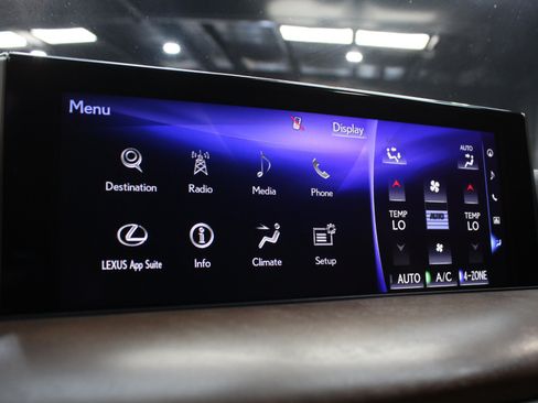 Used 2021 Lexus LX 570 4WD w/ Luxury Package image 59
