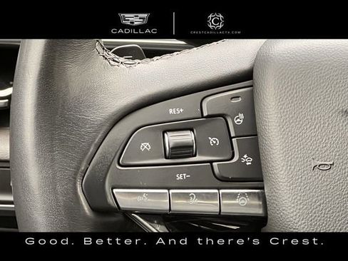 Certified 2023 Cadillac Escalade Sport image 17