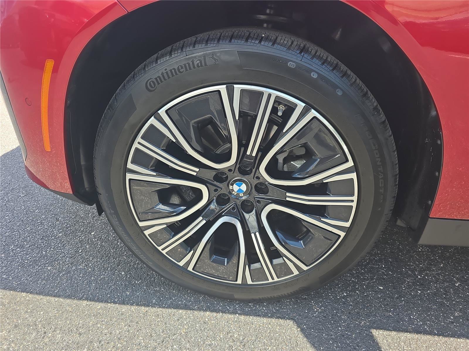Used 2026 BMW X3 xDrive30i AWD/4WD image 7