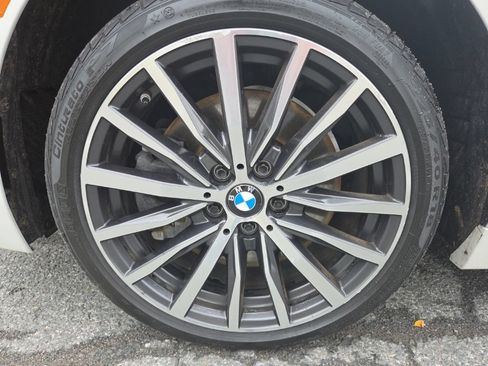 Used 2022 BMW 228i xDrive Gran Coupe w/ Convenience Package AWD/4WD image 31