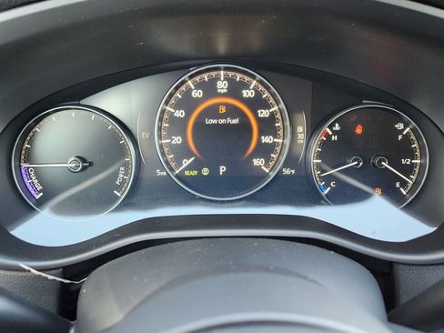 New 2026 MAZDA CX-50 2.5 Hybrid w/ Weather Package image 7