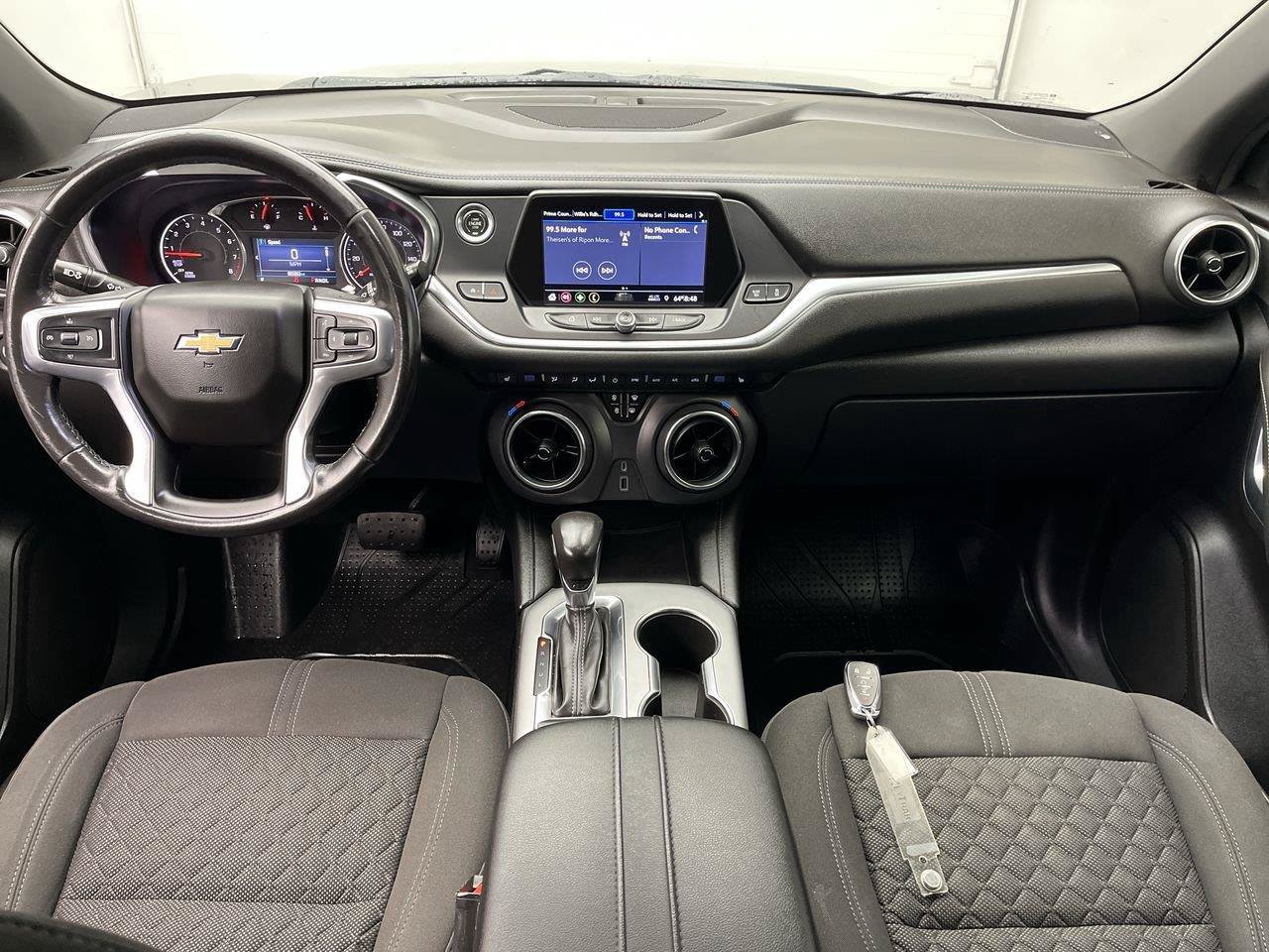 Used 2020 Chevrolet Blazer LT AWD/4WD image 4