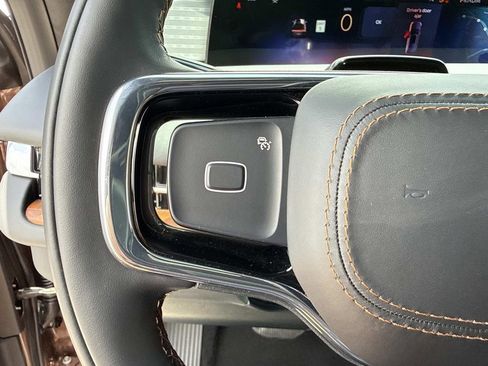 New 2026 Lincoln Navigator Black Label AWD/4WD image 33