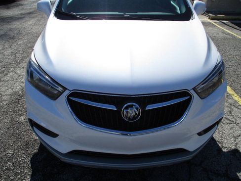 Used 2019 Buick Encore Preferred AWD/4WD image 23