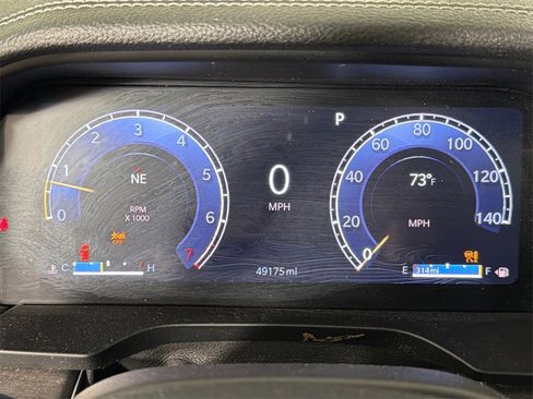 Used 2024 Jeep Grand Cherokee L Limited w/ Luxury Tech Group II image 26