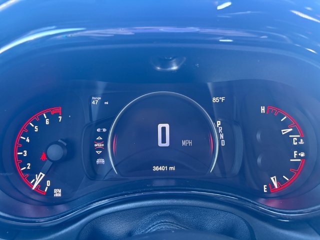 Used 2023 Dodge Durango SXT Launch Edition AWD/4WD image 24