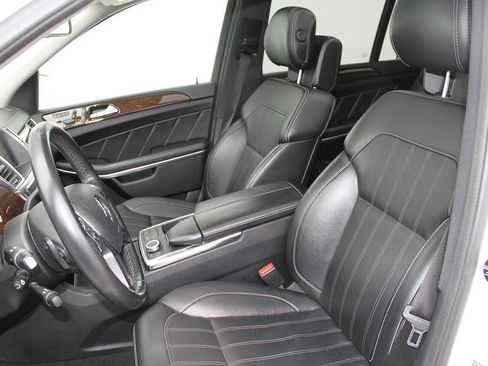 Used 2014 Mercedes-Benz GL 450 4MATIC image 10