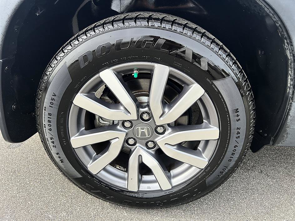 Used 2019 Honda Pilot EX-L image 11