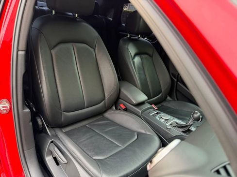 Used 2018 Audi A3 2.0T Premium w/ Convenience Package image 17