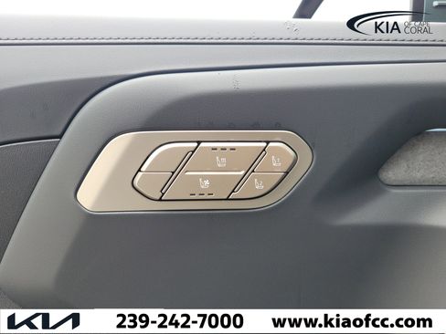 New 2027 Kia Telluride SX FWD image 22