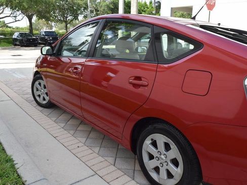 Used 2008 Toyota Prius FWD image 26
