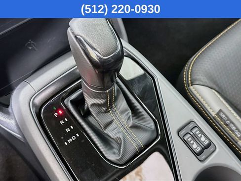 Used 2026 Subaru Crosstrek 2.5i Wilderness w/ Crosstrek Mirror Package AWD/4WD image 21