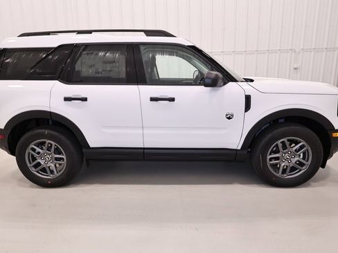New 2026 Ford Bronco Sport Big Bend AWD/4WD image 2