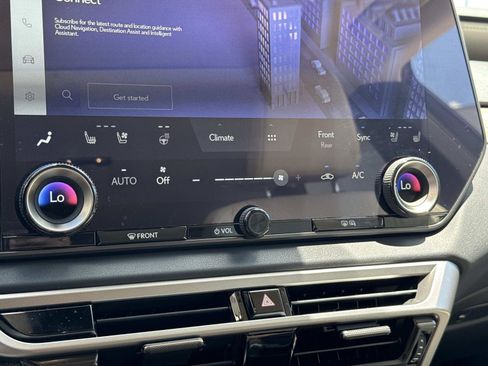 Used 2024 Lexus RX 350 Premium w/ Accessory Package (Z1) FWD image 24