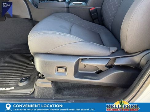 Used 2024 Toyota Tacoma SR5 image 21