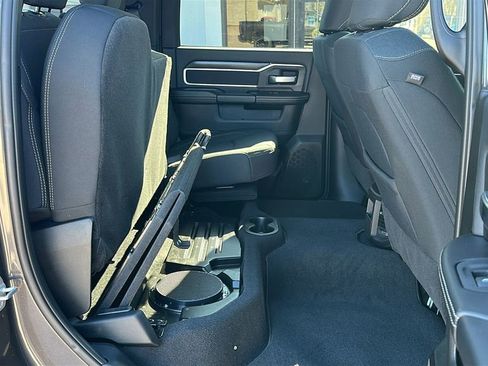 Used 2025 RAM 2500 Big Horn image 32