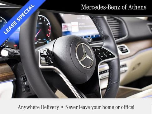 New 2026 Mercedes-Benz GLE 350 4MATIC image 20