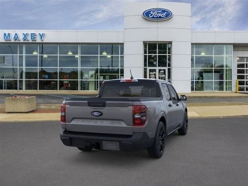 New 2026 Ford Maverick XLT w/ Equipment Group 301A image 56