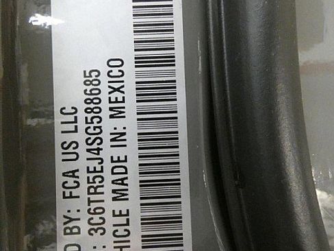 New 2025 RAM 2500 Power Wagon image 29