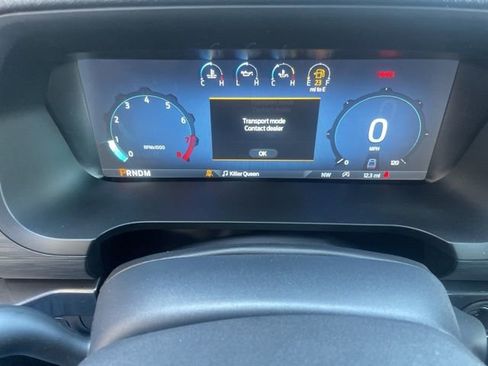 New 2026 Ford F150 STX AWD/4WD image 33