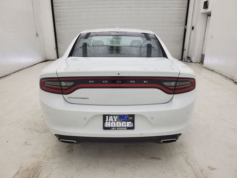 Used 2023 Dodge Charger SXT image 15