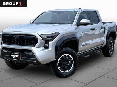 Used 2024 Toyota Tacoma TRD Off-Road