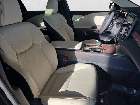 New 2026 Lexus RX 350 350h Premium+ w/ Convenience Package image 10