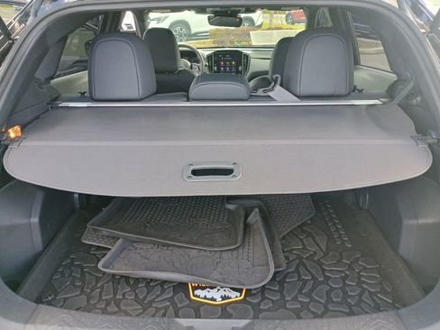 Certified 2024 Subaru Crosstrek 2.5i Wilderness image 17