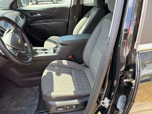 Used 2023 Chevrolet Equinox LT image 6