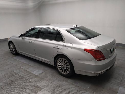 Used 2019 Genesis G90 3.3T Premium AWD/4WD image 3
