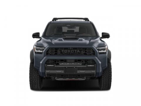 New 2026 Toyota 4Runner TRD Pro AWD/4WD image 4