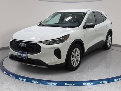Certified 2023 Ford Escape Active
