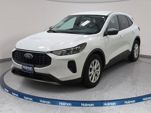 Certified 2023 Ford Escape Active FWD image 1