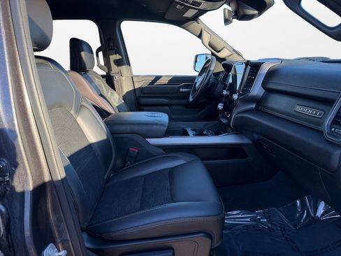 Used 2024 RAM 1500 Sport w/ Rebel Level 2 Equipment Group image 15