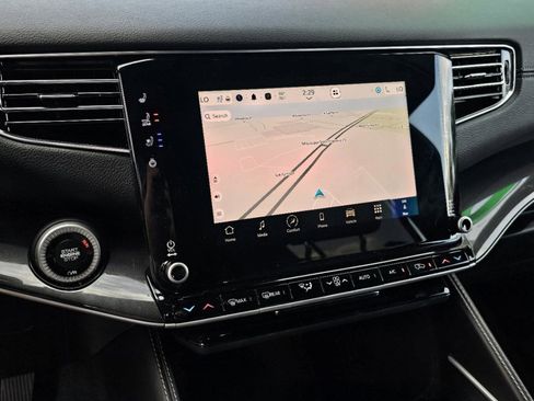 New 2024 Jeep Wagoneer 2WD w/ Convenience Group I image 9