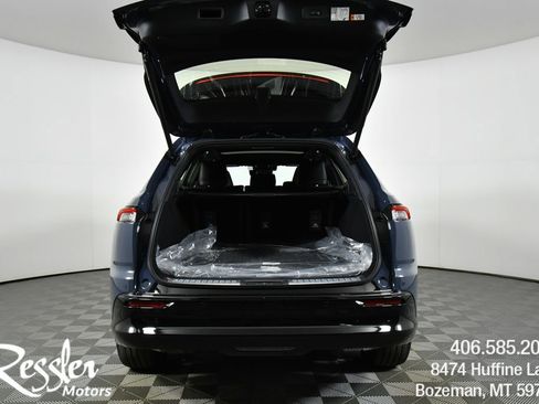 New 2026 Toyota Crown Signia image 26