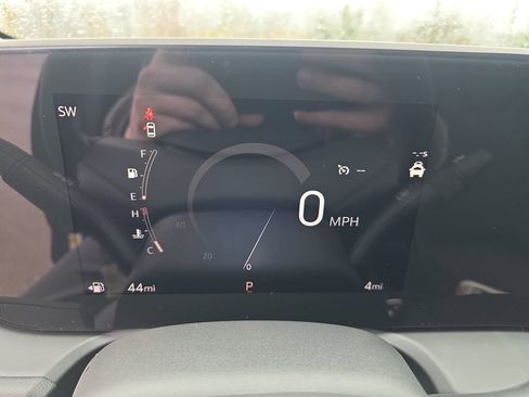 New 2026 Buick Encore GX Preferred w/ Comfort Package image 18