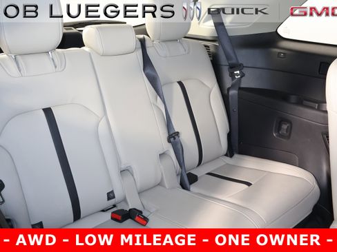 Used 2025 MAZDA CX-90 Plug-In Hybrid w/Premium Sport image 18