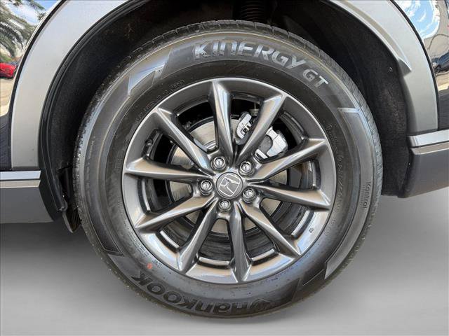 Used 2026 Honda CR-V EX-L image 22