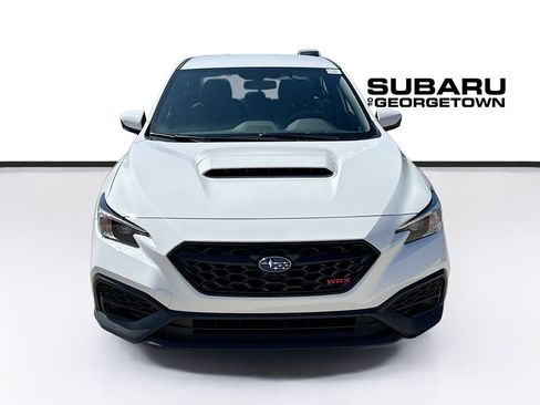 New 2026 Subaru WRX AWD/4WD image 3