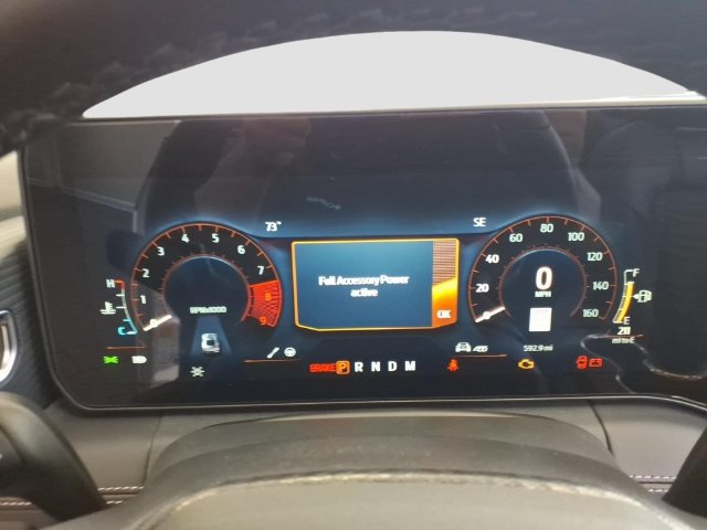 New 2026 Ford Mustang GT Premium w/ GT Performance Package RWD image 18