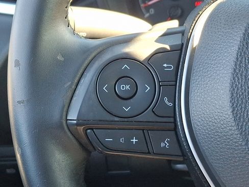 Used 2020 Toyota Corolla SE image 23