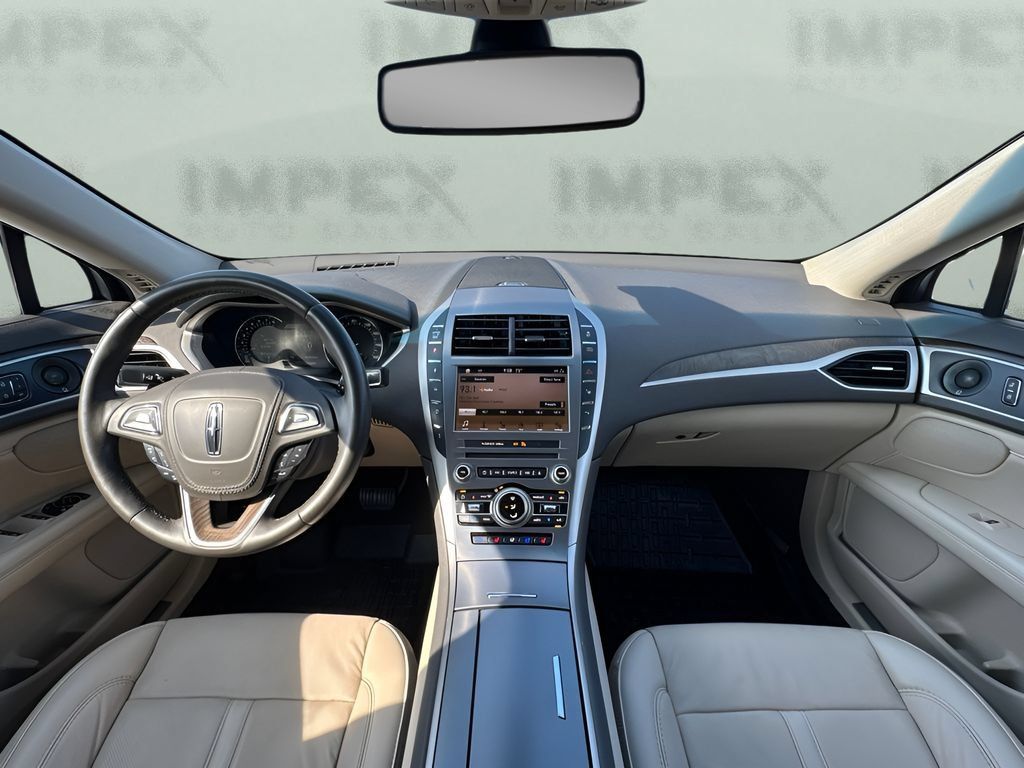Used 2019 Lincoln MKZ Reserve AWD/4WD image 13