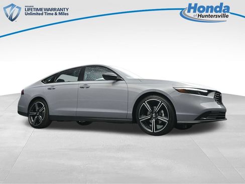 New 2026 Honda Accord SE image 25