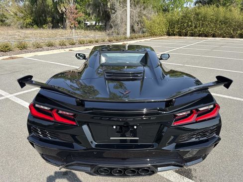 New 2026 Chevrolet Corvette Z06 image 12